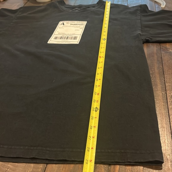 Anti Social Social  Club -Thank God Tee- - Picture 13 of 14